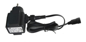 Camera de supraveghere Kerbl Stallkameraset 2,4 GHz, IP54, Night Vision 15m - Img 7