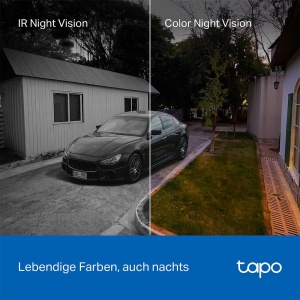 Camera de supraveghere Tapo C610 2K 360deg Exterior Solara IP65 - Img 8