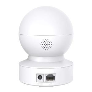 Camera de supraveghere TP-Link Tapo C202 360deg 1080P HD Detectare miscare Audio bidirectional - Img 2