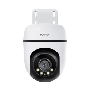 Camera de supraveghere TP-Link Tapo C510W 2K QHD Exterior 360deg cu vedere nocturna color - Img 2