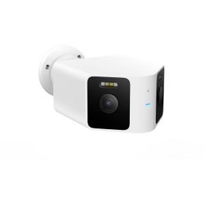 Camera de supraveghere XIAOMI CW100 Dual lentile duble vedere nocturna inteligenta IP66
