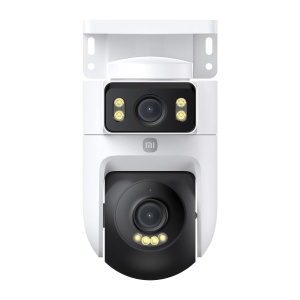 Camera de supraveghere XIAOMI CW500, Dual, 2.5K, Nocturna