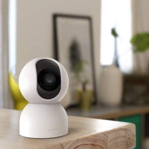Camera de supraveghere Xiaomi Smart Camera C400, 2.5K, Wi-Fi, Nocturna - Img 6