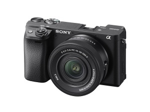 Camera foto Sony Alpha 6400 cu obiectiv 16-50mm, autofokus 0,02s, 4K video - Img 8