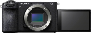Camera foto Sony Alpha 6700, 26 MP, Autofocus AI, 4K Video