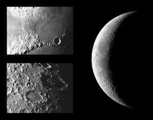 Camera pentru astrofotografie Bresser HD cu senzor IMX225, 1280x980 pixeli - Img 6