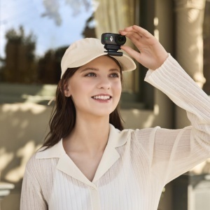 Camera portabila DJI Osmo Nano Standard Combo, 128GB, 4K, senzor 11,3 - Img 10