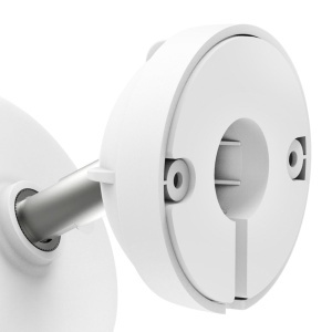 Camera supraveghere Hama IP65 Exterior Alb Detectare miscare si vedere nocturna color - Img 4