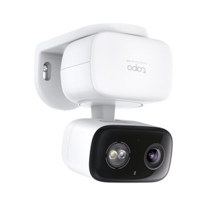 Camera supraveghere TP-Link Tapo C216 2K 3MP 360deg interiorexterior detectie inteligenta - Img 2