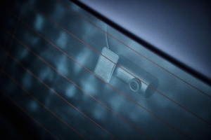 Camera video auto OSRAM ROADsight PRO 30, Full HD 1296p, 3 inch, cu camera spate - Img 5
