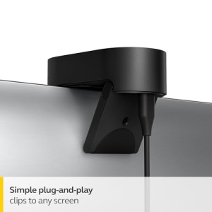 Camera video pentru conferinte Jabra PanaCast 20 4K - Camera web video personala flexibila plug-and-play cu 4K Ultra HD alimentat de AI, zoom inteligent si optimizare a iluminarii - Img 10