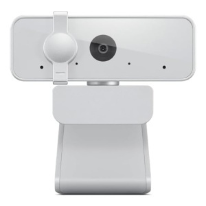 Camera Web Lenovo 310 FHD Alb Rezolutie Full HD