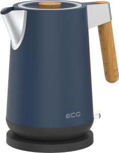 Cana electrica ECG RK 1768 Strix Timber Petrol, 1.7L, 1850-2200W