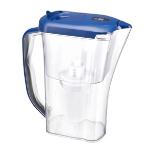 Cana filtrare apa VEVOR 6216, 9 cesti, capacitate 150 L, design compact pentru frigider - Img 11