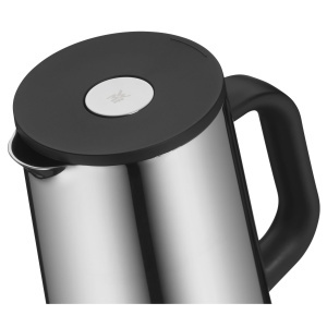 Cana Izolanta WMF Impulse 1l, Cromargan, Design Modern, Presiune - Img 8