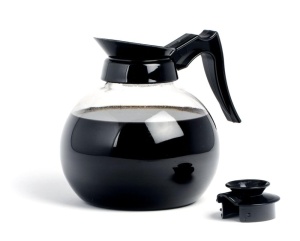 Cana pentru ceai HENDI 1.8L cu maner din polipropilena - Img 3