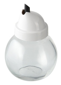 Cana pentru turnare Fackelmann 46828 din otel inoxidabil 160ml multicolor