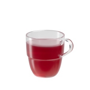 Cana Teatime APS 66940, Tritan, 250 ml, Bruchsicher, Usor de Curatat - Img 3