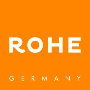 Cana termica Rohe Germany Chrom 221143-ch din otel inoxidabil, cu maner din plastic - Img 5