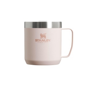 Cana termos STANLEY Classic Legendary 0.35L - Rose Quartz