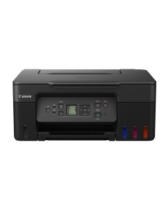Canon PIXMA G3570 MegaTank Multifunctional Inkjet Wireless Rezervor Reincarcabil