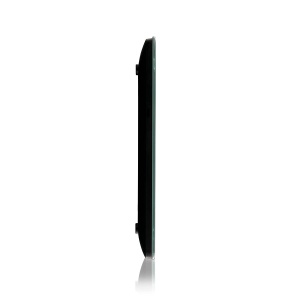 Cantar de bucatarie Cloer 6878, capacitate 10 kg, display LCD, suprafata sticla - Img 2
