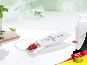 Cantar de bucatarie digital Soehnle Cooking Star, 500g capacitate, 0.1g precizie - Img 2