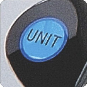 Cantar de bucatarie HAEGER Santini cu bol din sticla, capacitate 5000 g, LCD Touch - Img 3