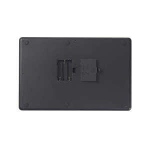 Cantar de bucatarie KitchenAid cu 2 platforme, capacitate 5000g, negru - Img 9