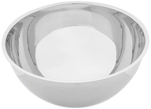 Capac din inox Lacor 69024, 24 cm, pentru uz profesional - Img 3