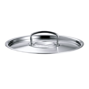 Capac Fissler Profi Collection 28 cm Otel Inoxidabil - Img 2