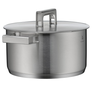 Capac oala WMF Ultimate Cool 16 cm otel inoxidabil maner Cool compatibil inductie - Img 9