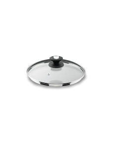 Capac sticla Lacor 71932 32 cm termorezistent ventilatie abur - Img 3