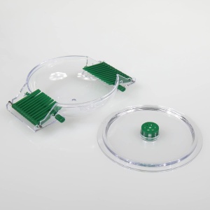 Capcana chimica pentru melci JBL LimCollect II, 11.7 x 9 cm, utilizare usoara - Img 5