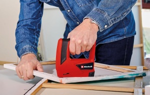 Capsator cu acumulator Einhell TC-CT 3,6 Li - Img 2