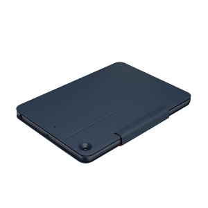 Carcasa cu Tastatura Logitech Rugged Combo 3 pentru iPad 789, Protectie, Versatilitate - Img 3