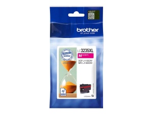 Cartus Cerneala Brother LC-3235XLM Magenta pentru DCP-J1100DW si MFC-J1300DW, 5000 pagini - Img 3