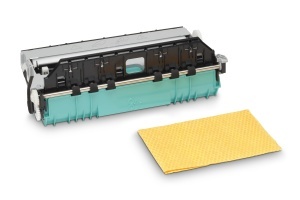 Cartus Cerneala HP B5L09A pentru Imprimante PageWide, 115.000 Pagini - Img 3