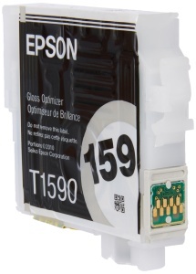 Cartus de cerneala Epson T1590, 17 ml, pentru Stylus Photo R2000 - Img 3