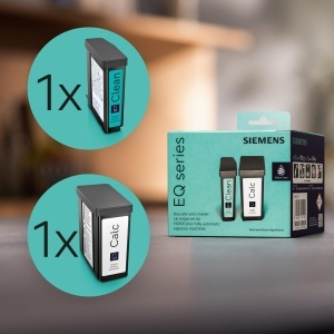 Cartus de curatare si decalcifiere Siemens TZ800Z3 pentru espressoare EQ900plus - Img 4