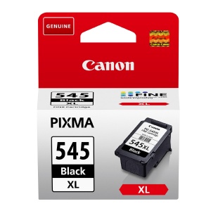 Cartus imprimanta Canon PG-545XL Negru Capacitate Extinsa 400 Pagini