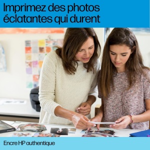 Cartus imprimanta HP 305 3YM60AE Color pentru HP DeskJet si ENVY Original - Img 8