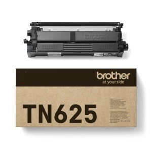 Cartus Toner Brother TN625BK, Negru, 3000 pagini - Img 3