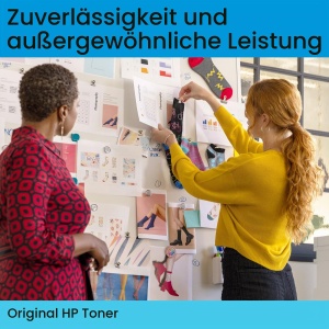 Cartus toner HP 220X Magenta, 5500 pagini, tehnologie TerraJet - Img 2