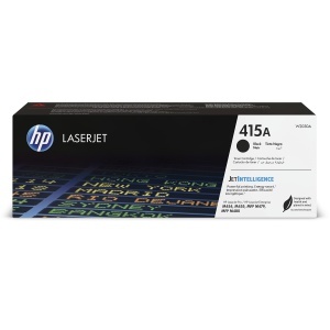 Cartus toner HP 415A W2030A Original LaserJet Negru 2400 pagini