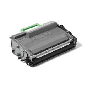 Cartus toner original Brother TN-3480, negru, 8000 pagini, compatibil cu HL-L5000DN - Img 3
