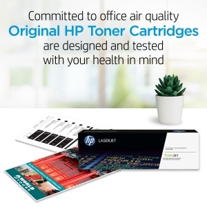 Cartus toner original HP 659A W2010A Negru Compatibil HP LaserJet - Img 9
