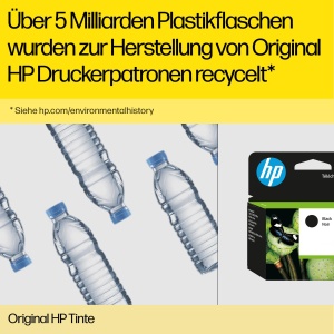 Cartuse de cerneala originale HP 302 Multipack (pentru HP DeskJet 1110/2130/3630, HP ENVY 4520,451X, HP OfficeJet 3830/3831/4650,52XX) Negru + Tricolor - Img 9