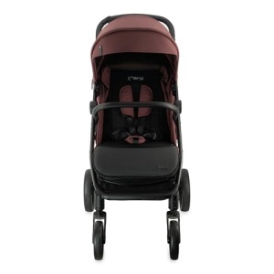 Carucior copii MoMi CLARA pliabil 22 kg 5 puncte siguranta accesorii incluse - Img 19