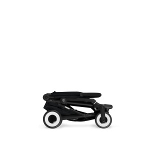 Carucior Cybex Gold AGIS, 6.3 kg, pentru copii 6 luni - 4 ani, Negru Magic - Img 4